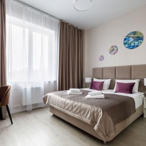Hotel Salut Plus
