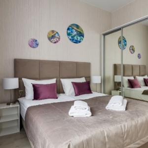 Hotel Salut Plus