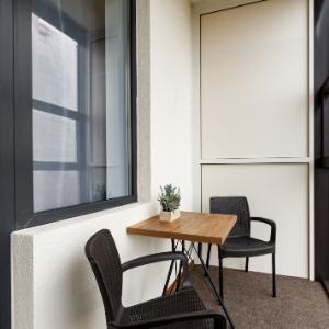 Hotel Salut Plus