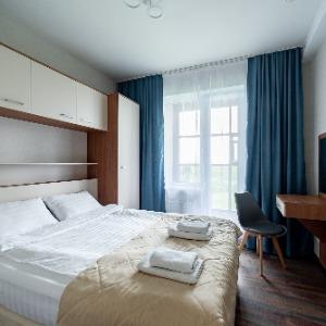 Hotel Salut Plus
