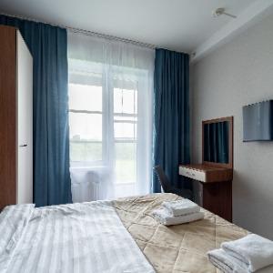 Hotel Salut Plus