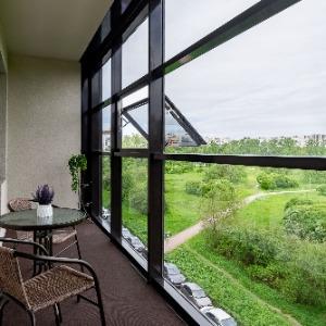 Hotel Salut Plus