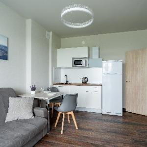 Hotel Salut Plus