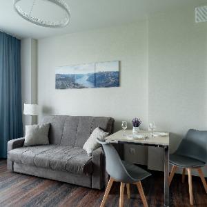 Hotel Salut Plus
