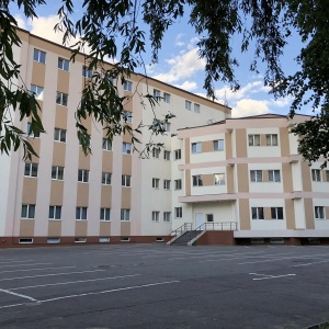 Гостиница Купавна