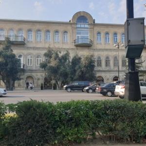 Променад Отель Баку