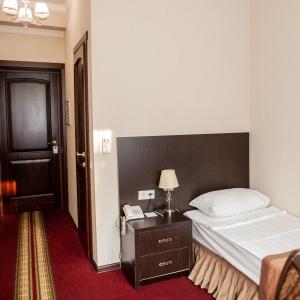 AZIMUT Hotel Nalchik