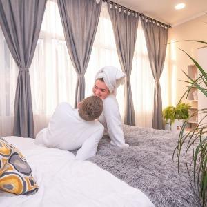 Гостиница Плутус