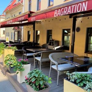 Hotel Bagration