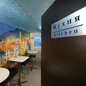 Гостиница К2 Отель Санкт-Петербург