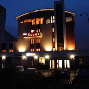 Hotel Kruiz