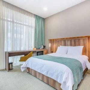 Hotel Best Western Tbilisi City Center