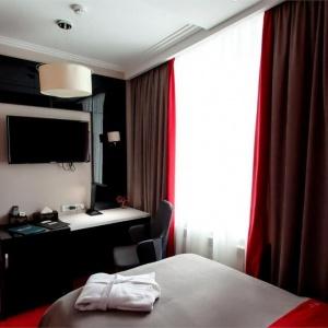 Hotel Mildom Premium Hotel