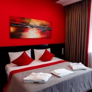 Hotel Mildom Premium Hotel