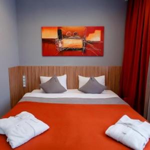 Hotel Mildom Premium Hotel