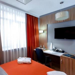 Hotel Mildom Premium Hotel