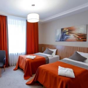 Hotel Mildom Premium Hotel