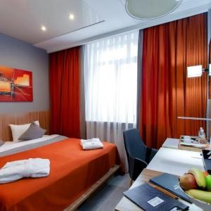 Hotel Mildom Premium Hotel