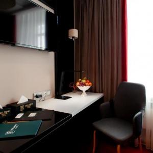 Hotel Mildom Premium Hotel