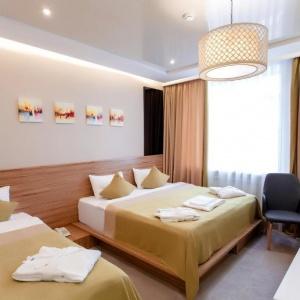 Hotel Mildom Premium Hotel