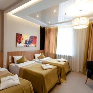 Hotel Mildom Premium Hotel