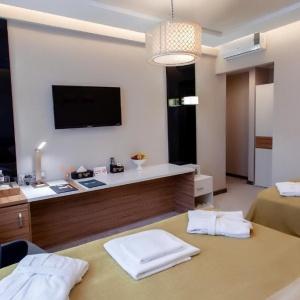 Hotel Mildom Premium Hotel