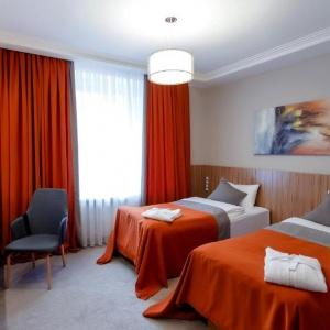 Hotel Mildom Premium Hotel