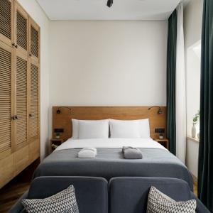 Hotel MYS Boutique-Hotel ( f. Moss Boutique Hotel)