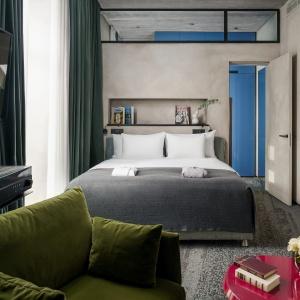 Hotel MYS Boutique-Hotel ( f. Moss Boutique Hotel)