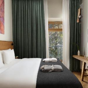 MYS Boutique-Hotel