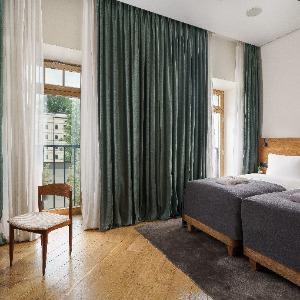 MYS Boutique-Hotel