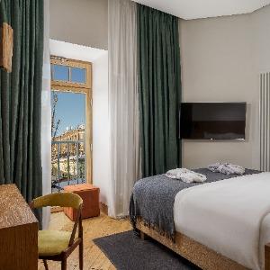 MYS Boutique-Hotel