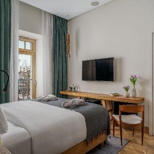 MYS Boutique-Hotel