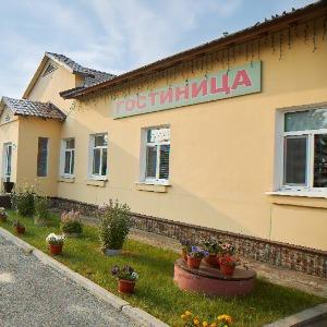 Гостиница 1