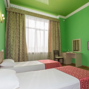 Hotel Slavyanka