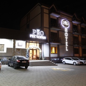 Hotel RiO