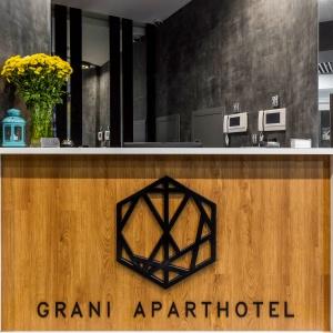 Гостиница Апарт-Отель Грани