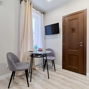 Mix Hotels Nevsky 67