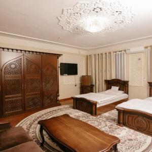 Hotel Karavan