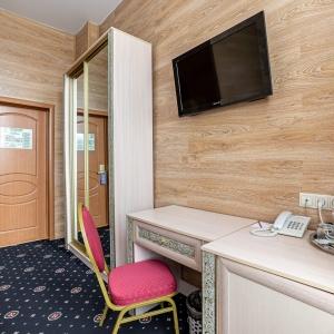 AZIMUT Hotel Derbenevskaya