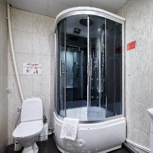 AZIMUT Hotel Derbenevskaya