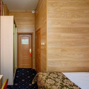 AZIMUT Hotel Derbenevskaya
