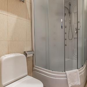 AZIMUT Hotel Derbenevskaya