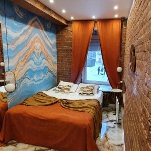 Hotel CityComfort on Tverskaya
