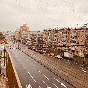Hotel Stromynka