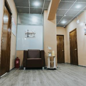 Hotel Stromynka