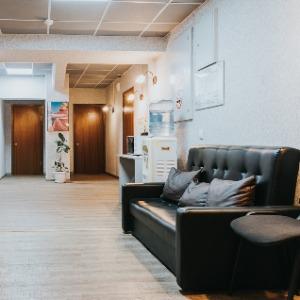 Hotel Stromynka