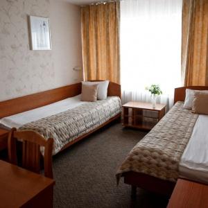 Hotel Chelyabinsk 4th Floor