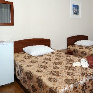 Hotel Udacha
