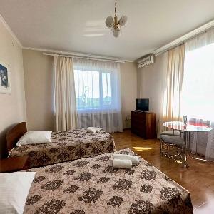 Hotel Udacha